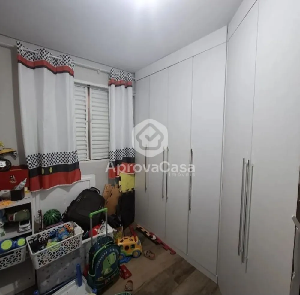 Casa, 4 quartos, 115 m² - Foto 10