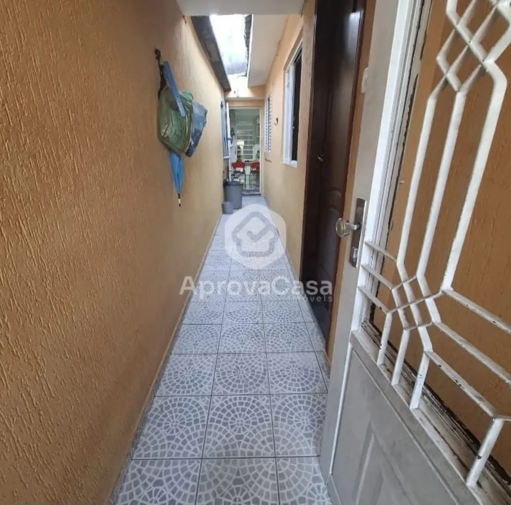 Casa, 4 quartos, 115 m² - Foto 16