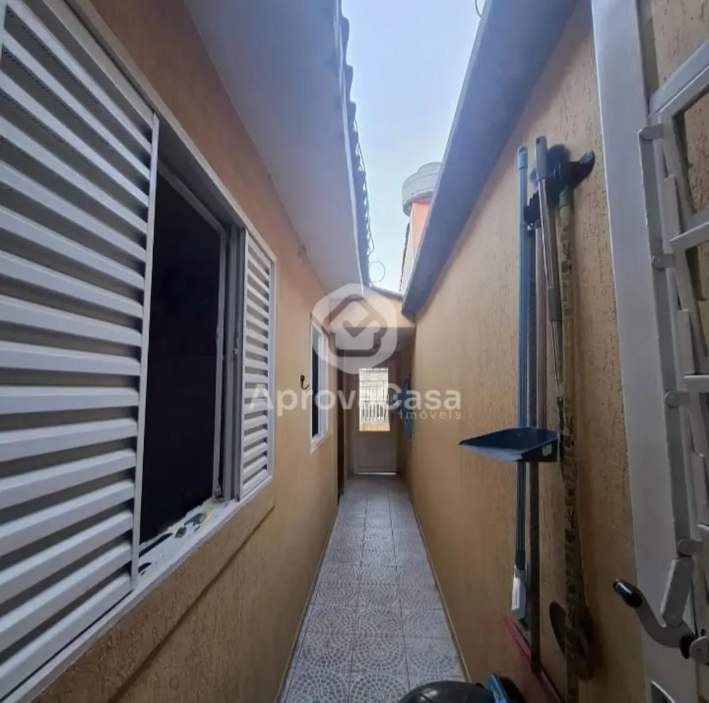Casa, 4 quartos, 115 m² - Foto 15