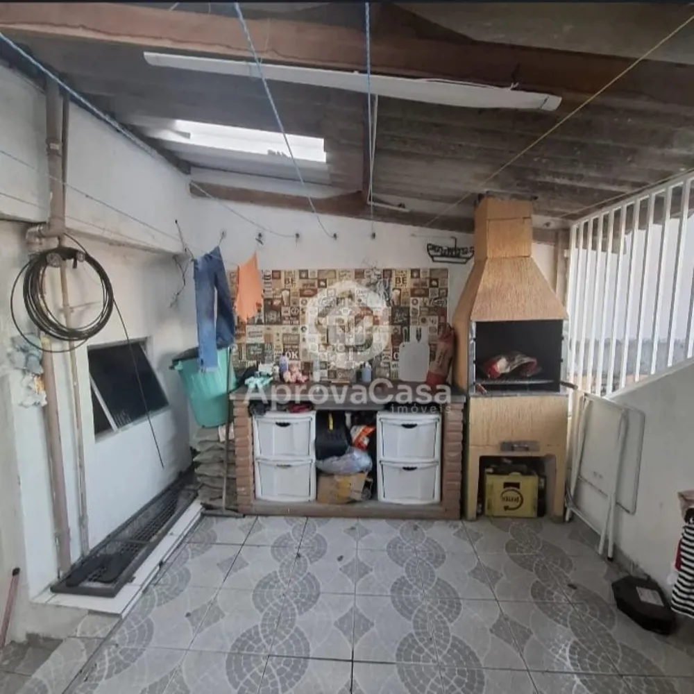 Casa, 4 quartos, 115 m² - Foto 14