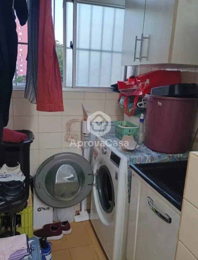 Apartamento, 2 quartos, 47 m² - Foto 3