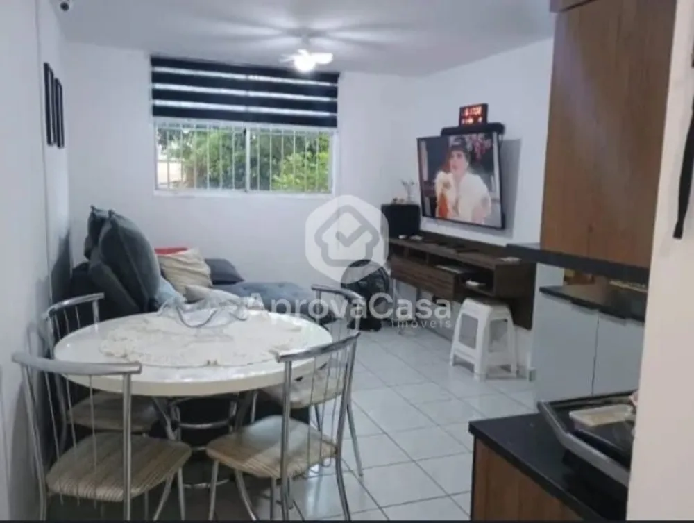 Apartamento, 2 quartos, 47 m² - Foto 1