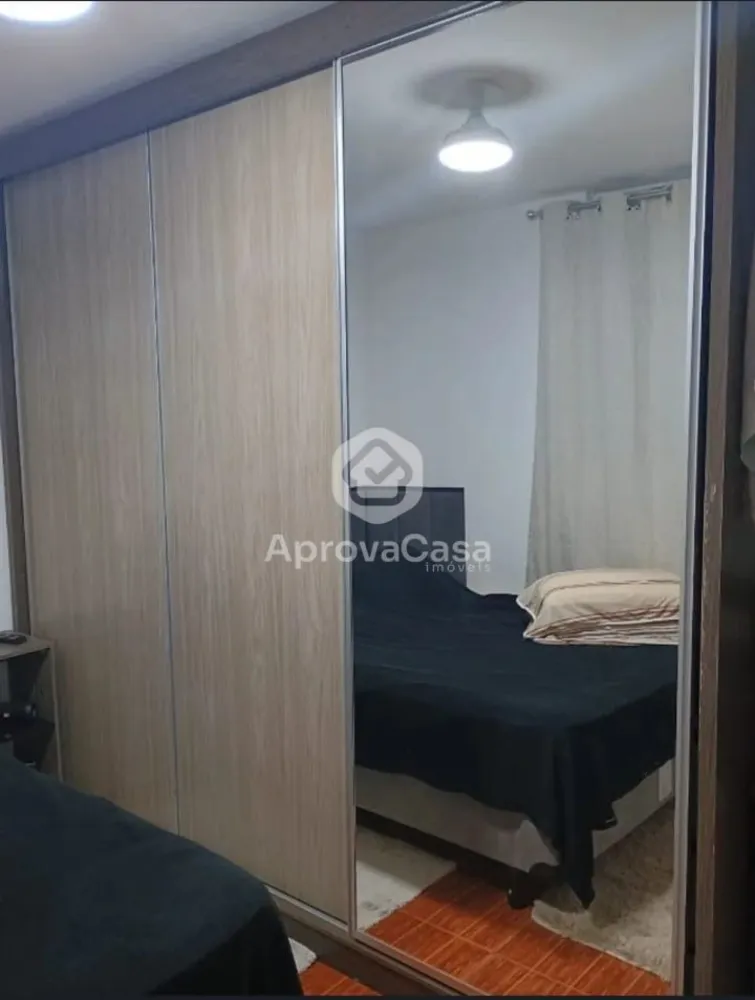 Apartamento, 2 quartos, 47 m² - Foto 6