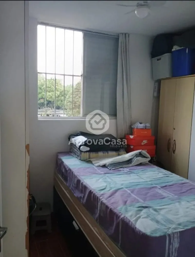 Apartamento, 2 quartos, 47 m² - Foto 8