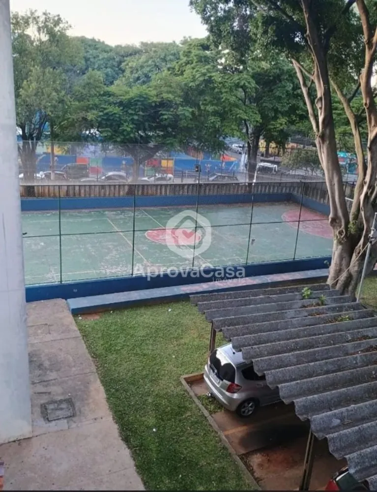 Apartamento, 2 quartos, 47 m² - Foto 13
