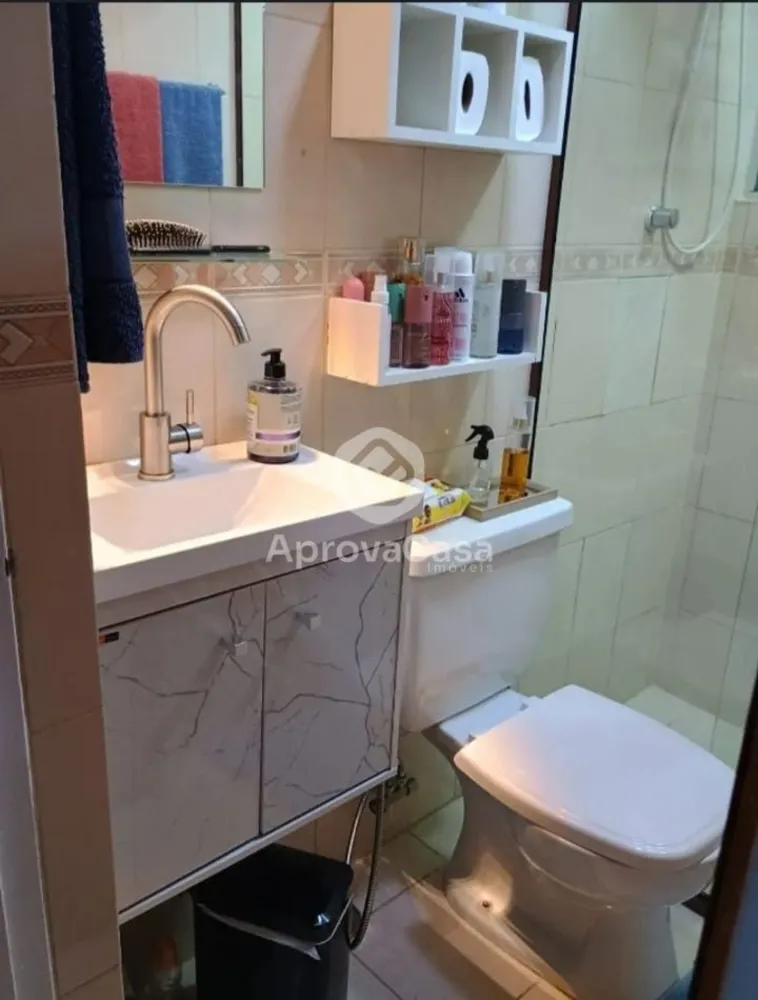 Apartamento, 2 quartos, 47 m² - Foto 9
