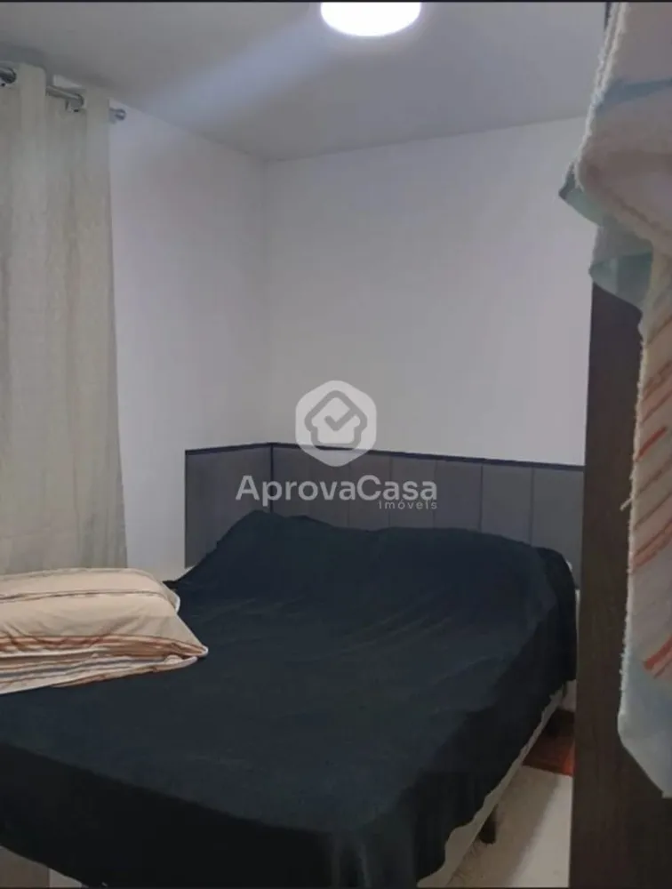 Apartamento, 2 quartos, 47 m² - Foto 5