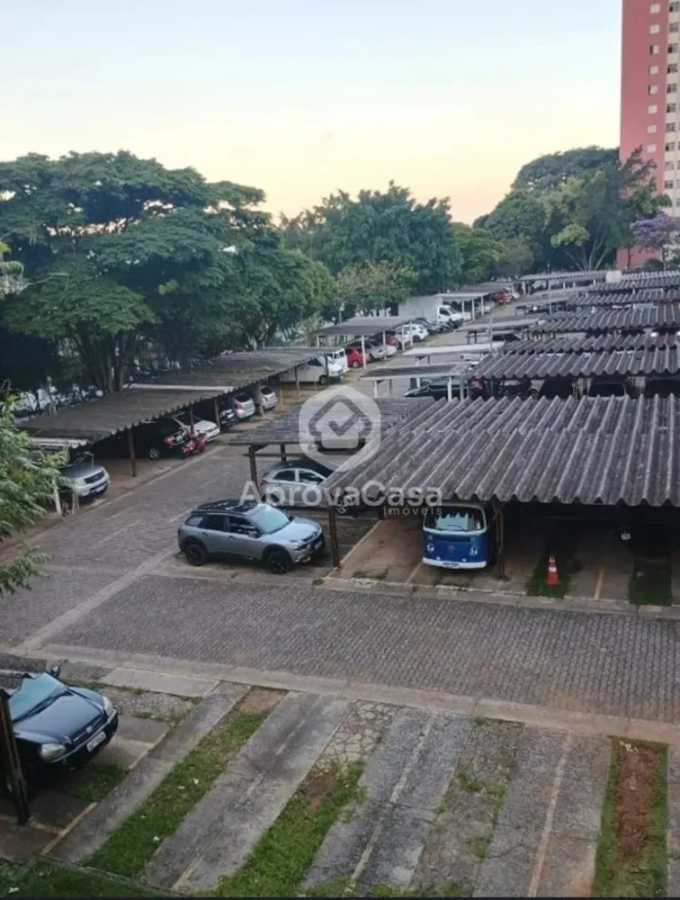 Apartamento, 2 quartos, 47 m² - Foto 15