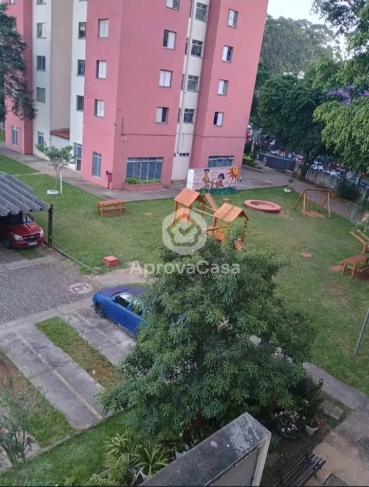 Apartamento, 2 quartos, 47 m² - Foto 12