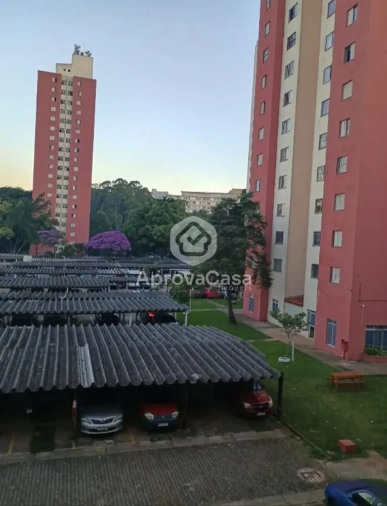 Apartamento, 2 quartos, 47 m² - Foto 14