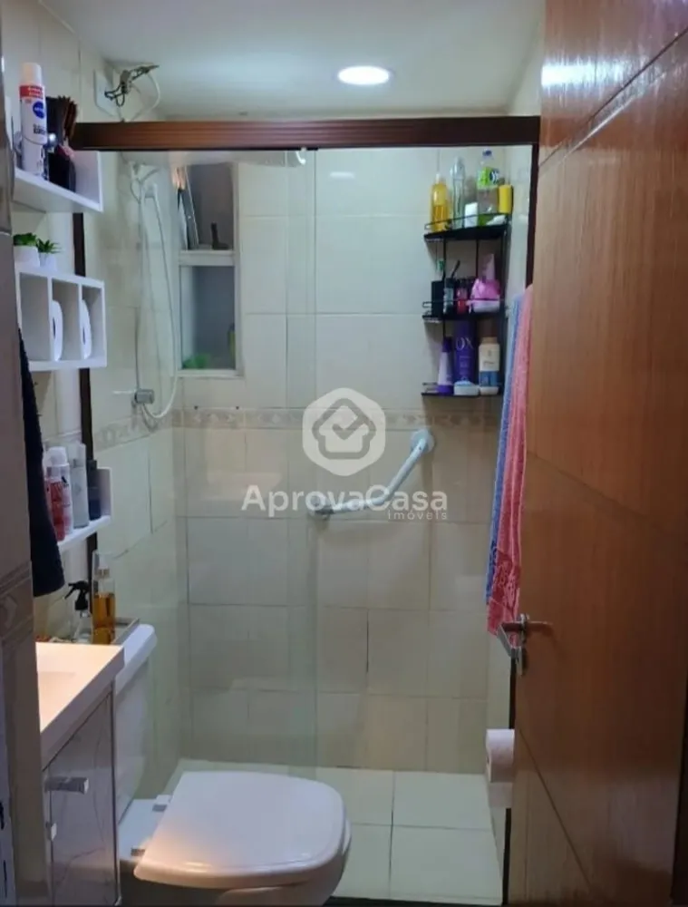 Apartamento, 2 quartos, 47 m² - Foto 11