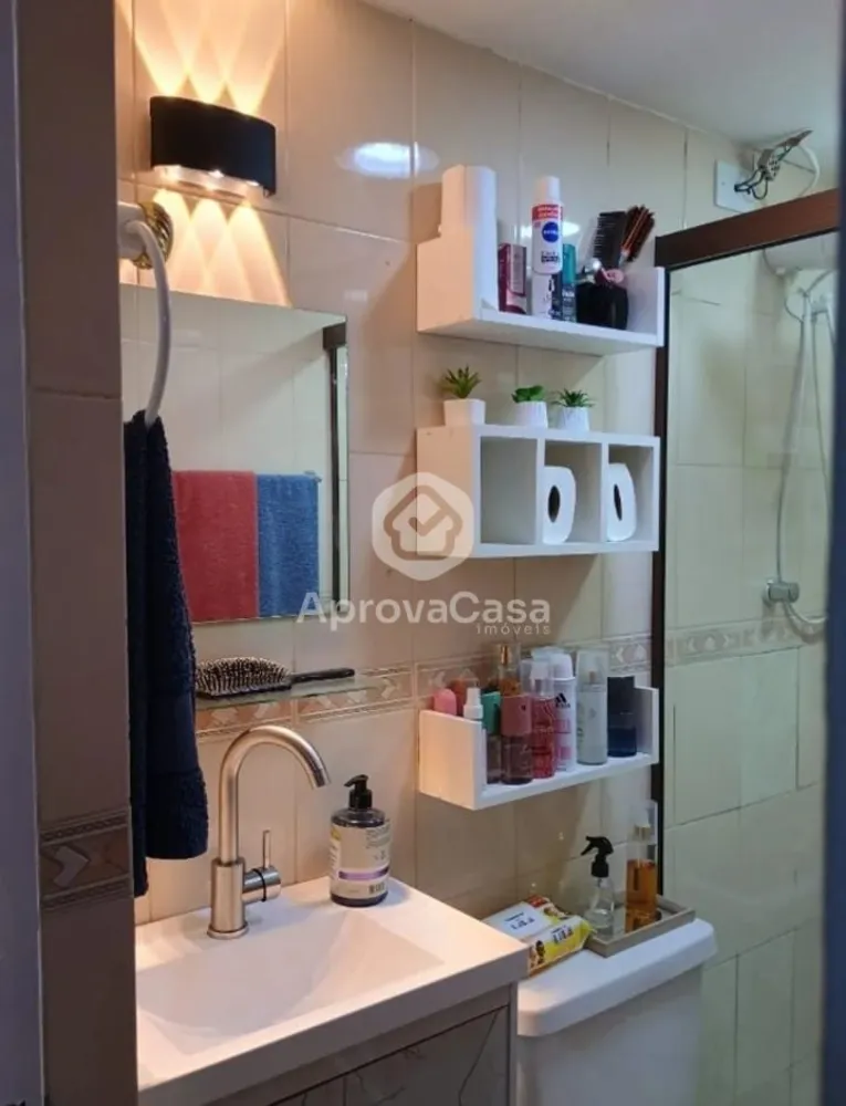 Apartamento, 2 quartos, 47 m² - Foto 10