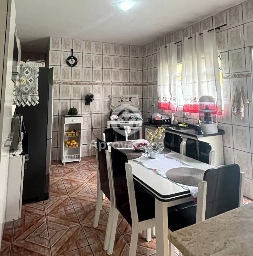 Casa, 2 quartos, 80 m² - Foto 5