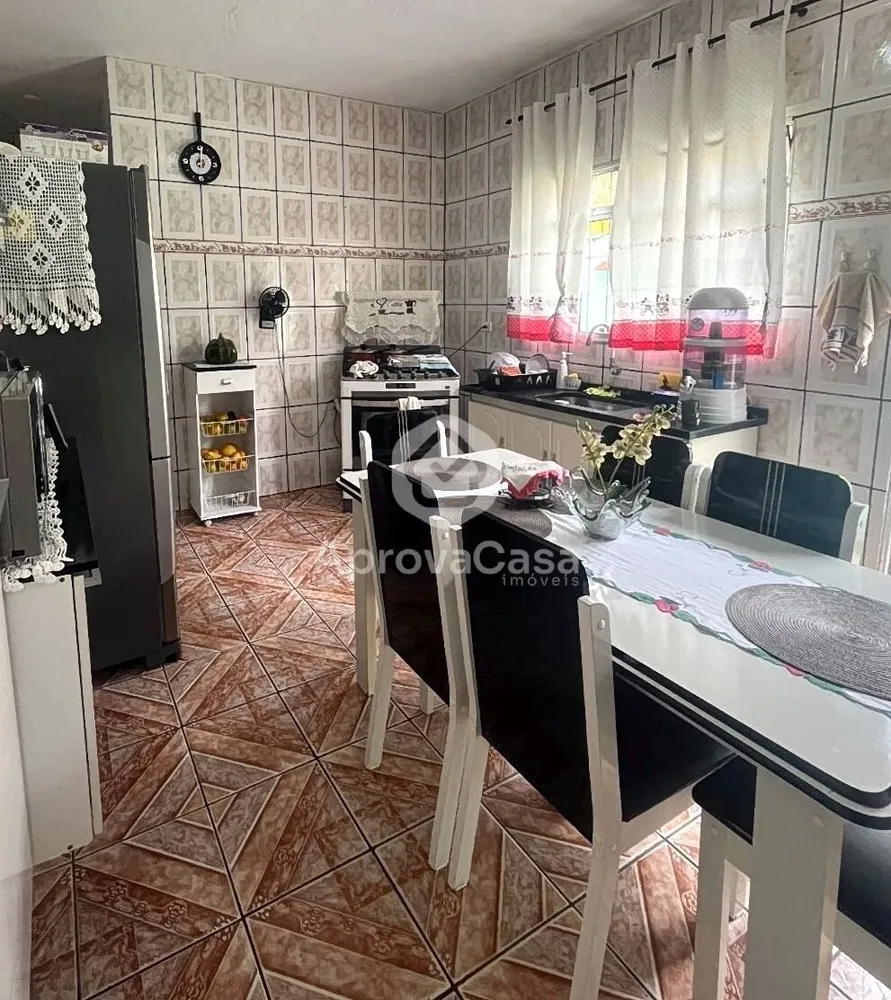 Casa, 2 quartos, 80 m² - Foto 2