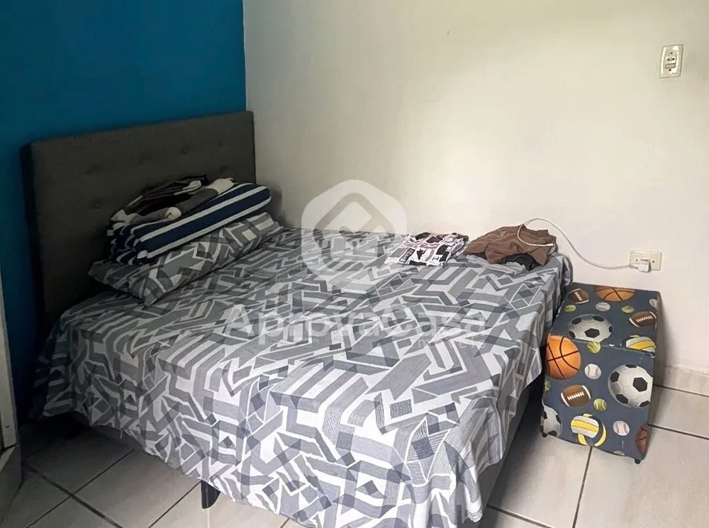 Casa, 2 quartos, 80 m² - Foto 13