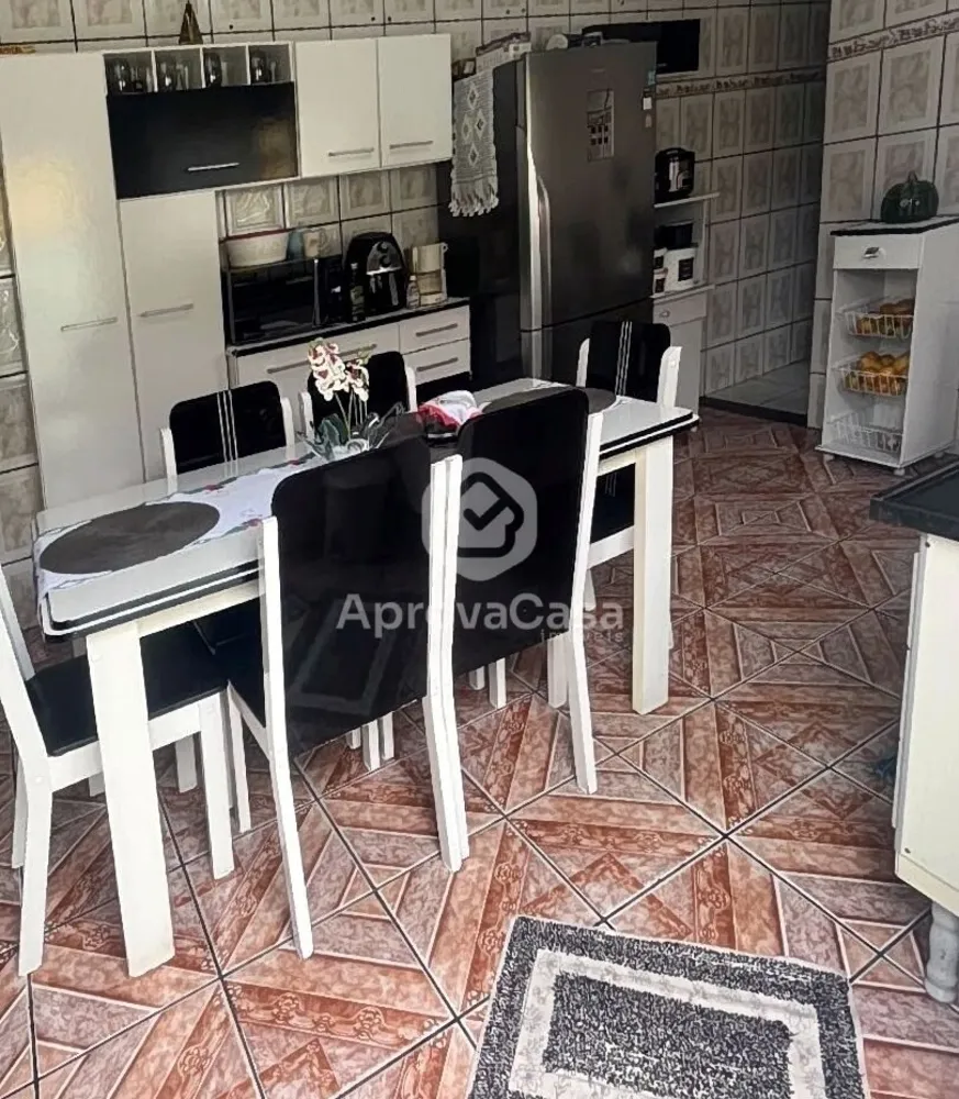 Casa, 2 quartos, 80 m² - Foto 4