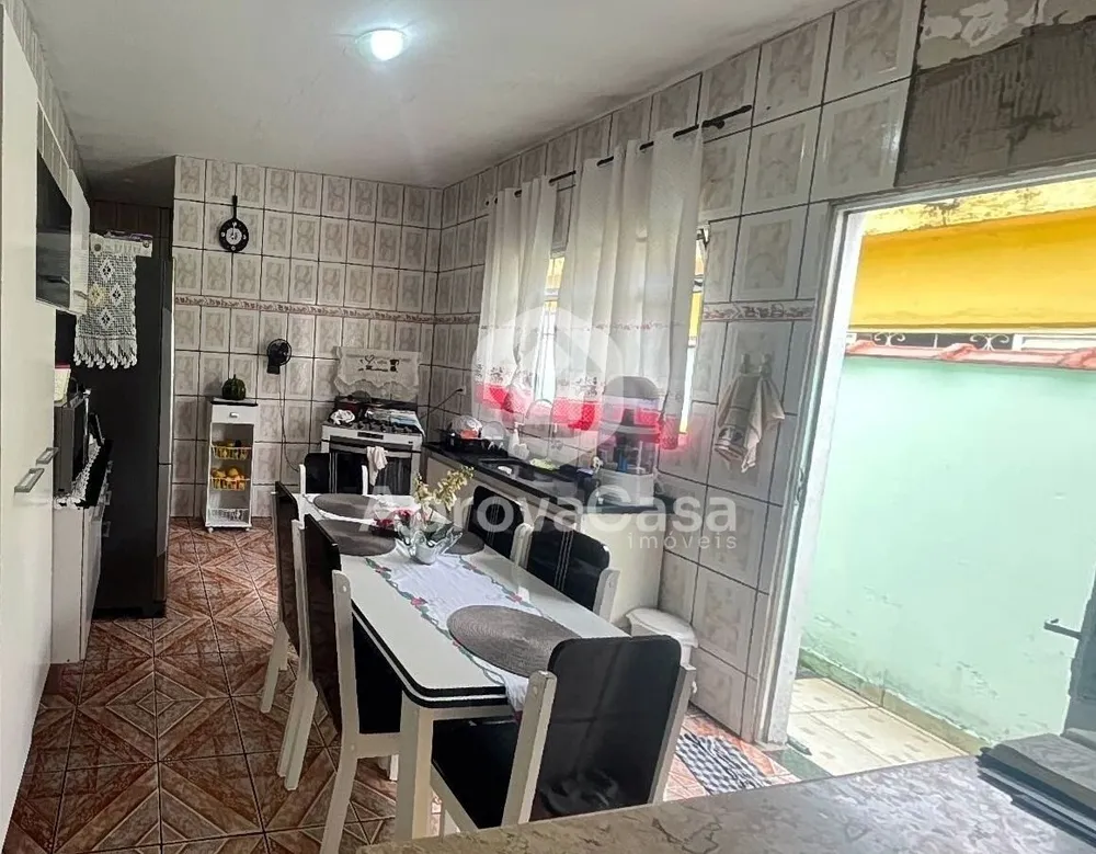 Casa, 2 quartos, 80 m² - Foto 6