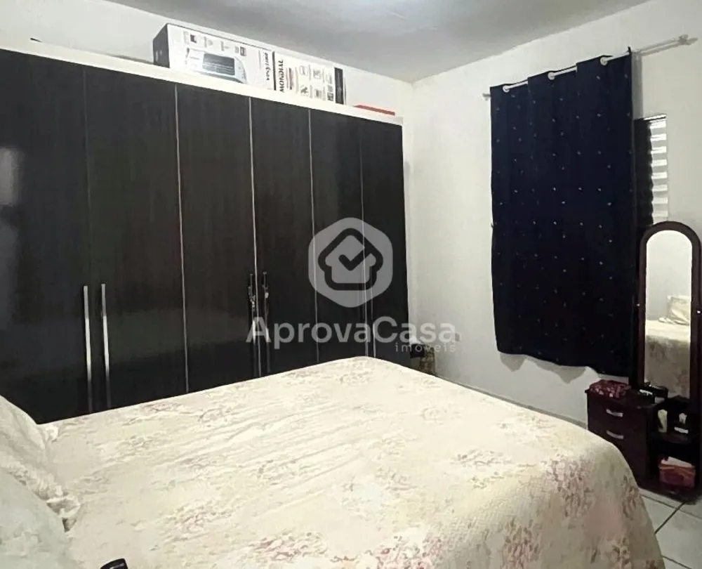 Casa, 2 quartos, 80 m² - Foto 14