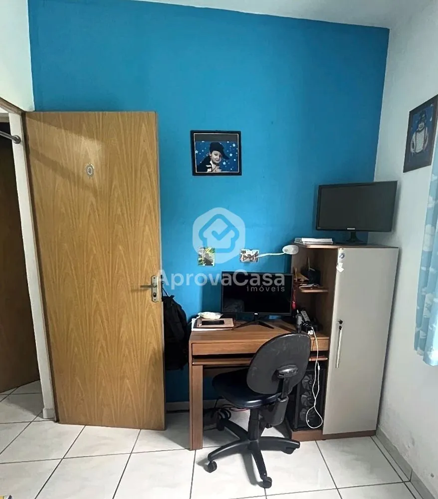 Casa, 2 quartos, 80 m² - Foto 12