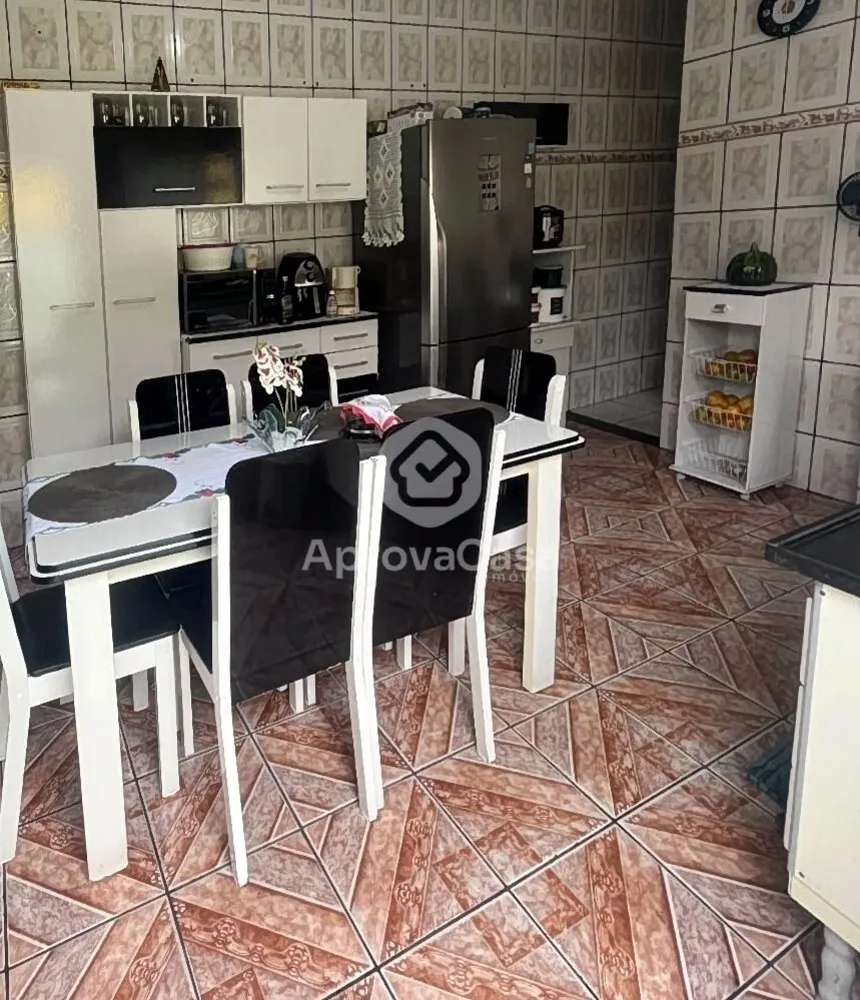 Casa, 2 quartos, 80 m² - Foto 3