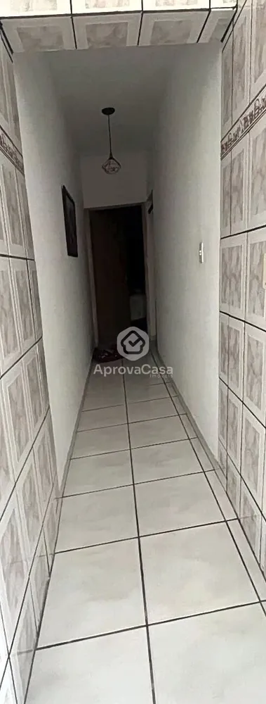 Casa, 2 quartos, 80 m² - Foto 7