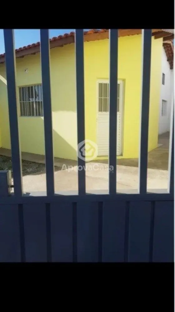 Casa, 3 quartos, 161 m² - Foto 11