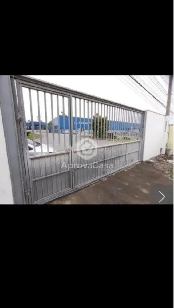 Casa, 3 quartos, 161 m² - Foto 1