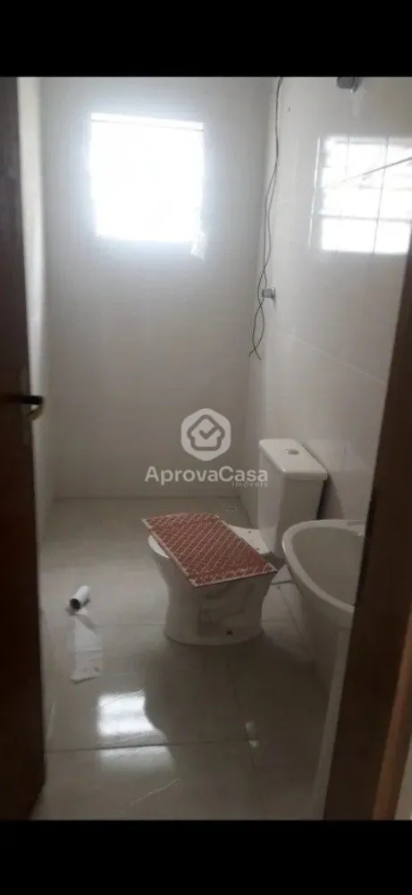 Casa, 3 quartos, 161 m² - Foto 7