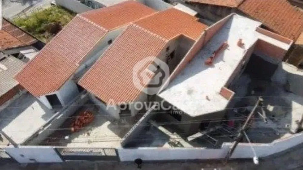 Casa, 3 quartos, 161 m² - Foto 2