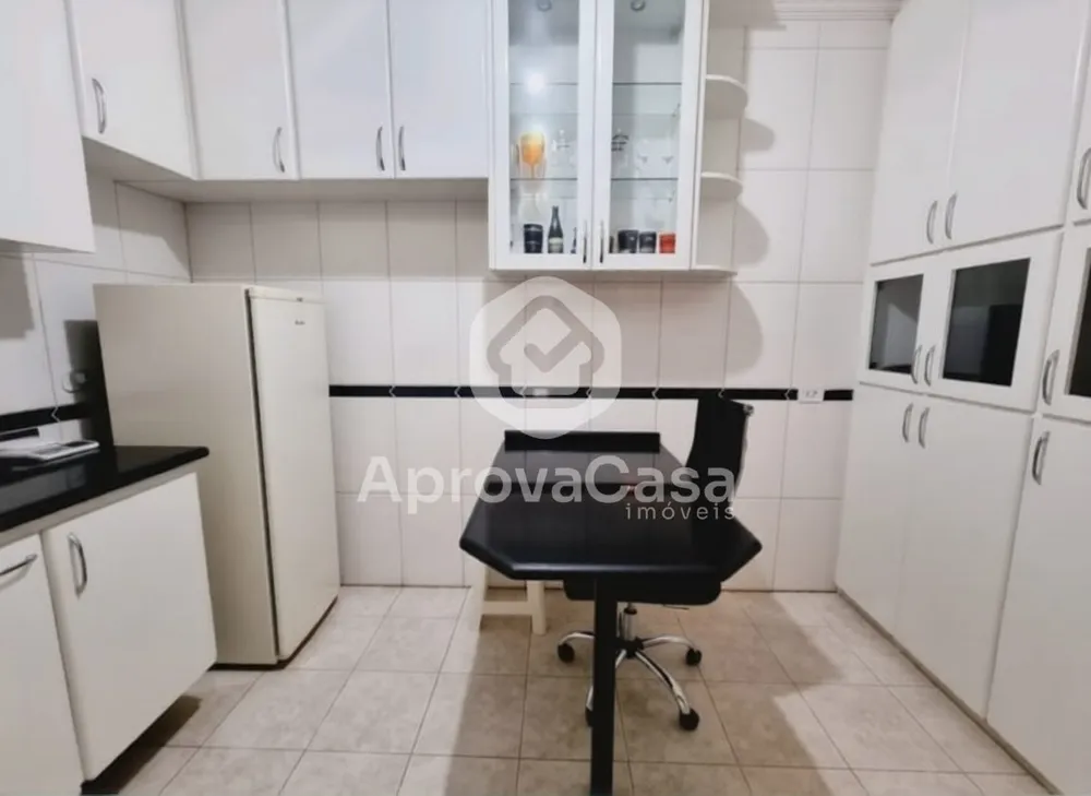 Apartamento, 2 quartos, 170 m² - Foto 5