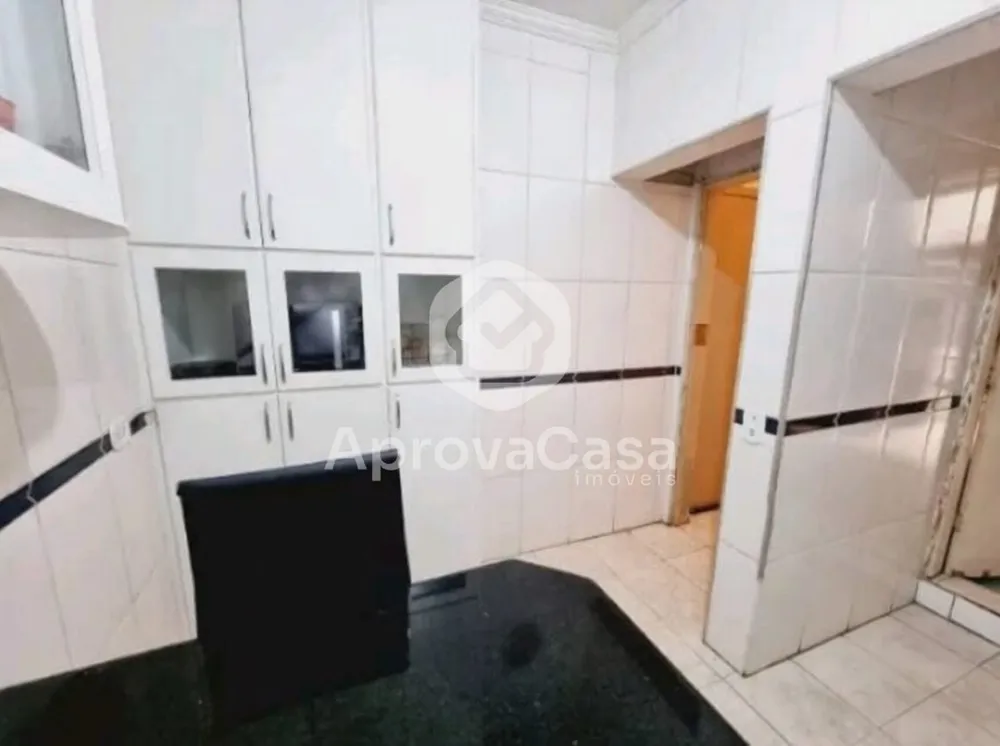 Apartamento, 2 quartos, 170 m² - Foto 2