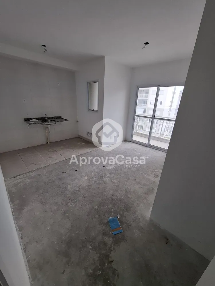 Apartamento, 2 quartos, 65 m² - Foto 2