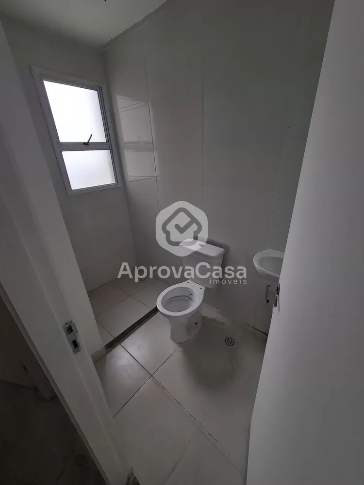 Apartamento, 2 quartos, 65 m² - Foto 1
