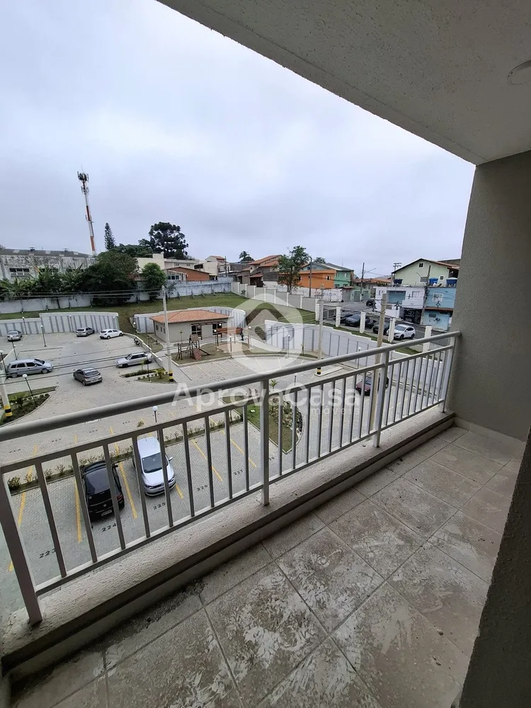 Apartamento, 2 quartos, 65 m² - Foto 3