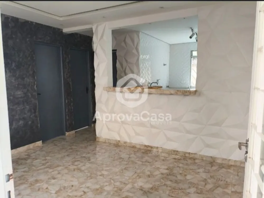 Apartamento, 2 quartos, 49 m² - Foto 1