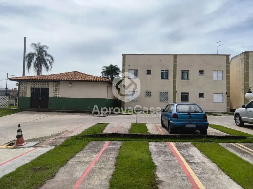 Apartamento, 2 quartos, 49 m² - Foto 11