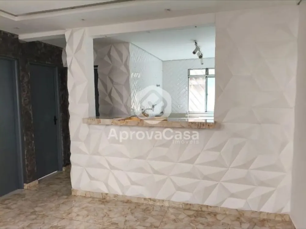 Apartamento, 2 quartos, 49 m² - Foto 2