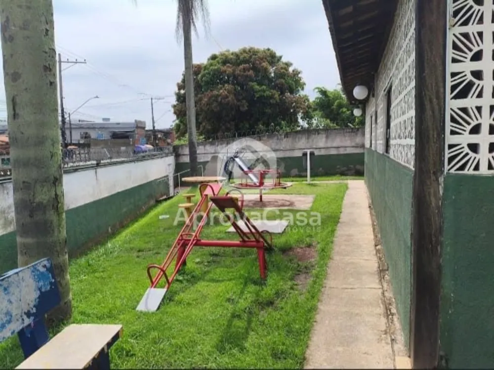 Apartamento, 2 quartos, 49 m² - Foto 14