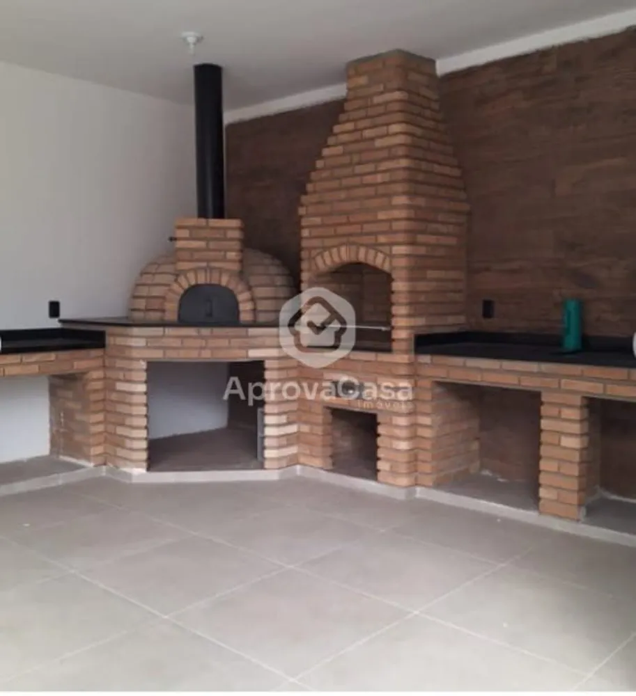 Apartamento, 2 quartos, 164 m² - Foto 3