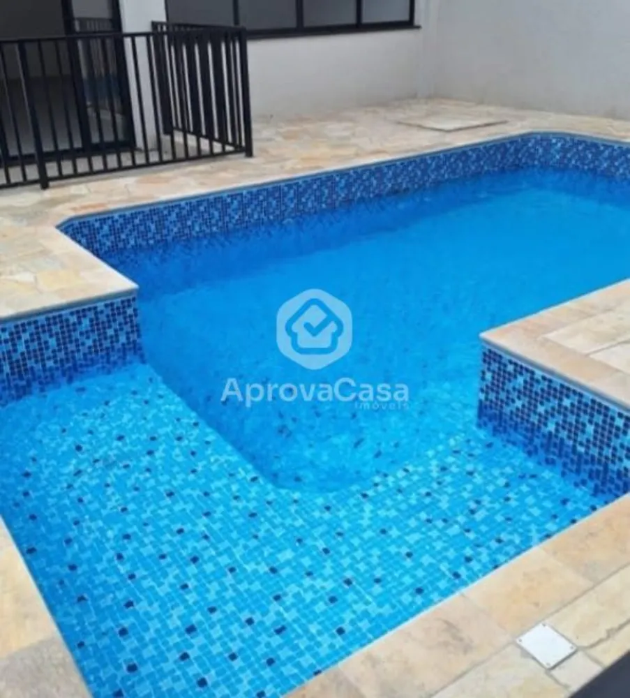 Apartamento, 2 quartos, 164 m² - Foto 6