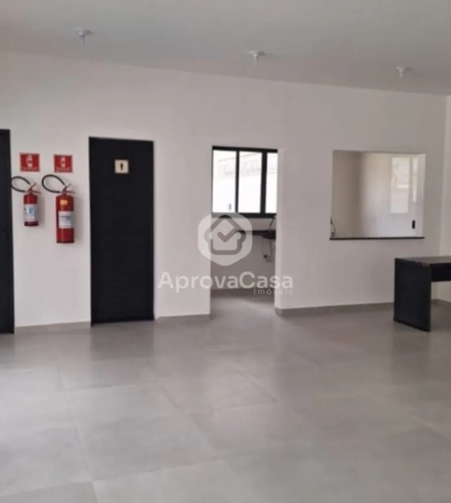 Apartamento, 2 quartos, 164 m² - Foto 2