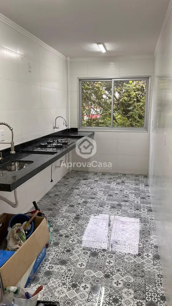 Apartamento, 2 quartos, 115 m² - Foto 2