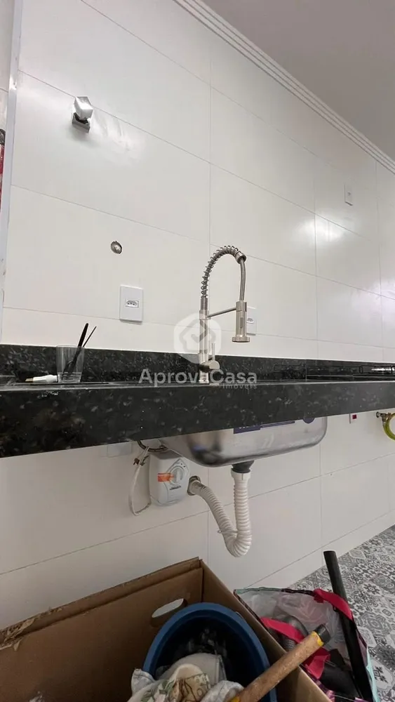 Apartamento, 2 quartos, 115 m² - Foto 5