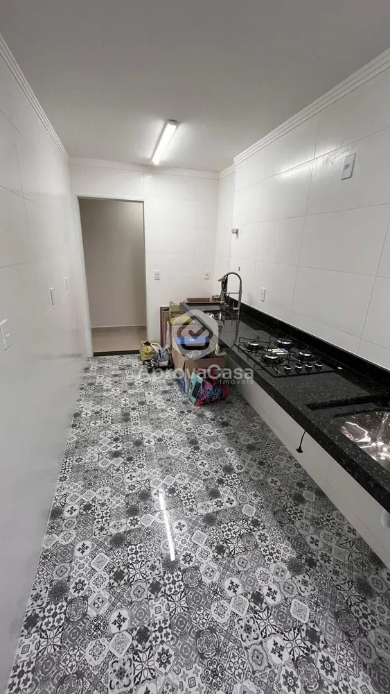 Apartamento, 2 quartos, 115 m² - Foto 3