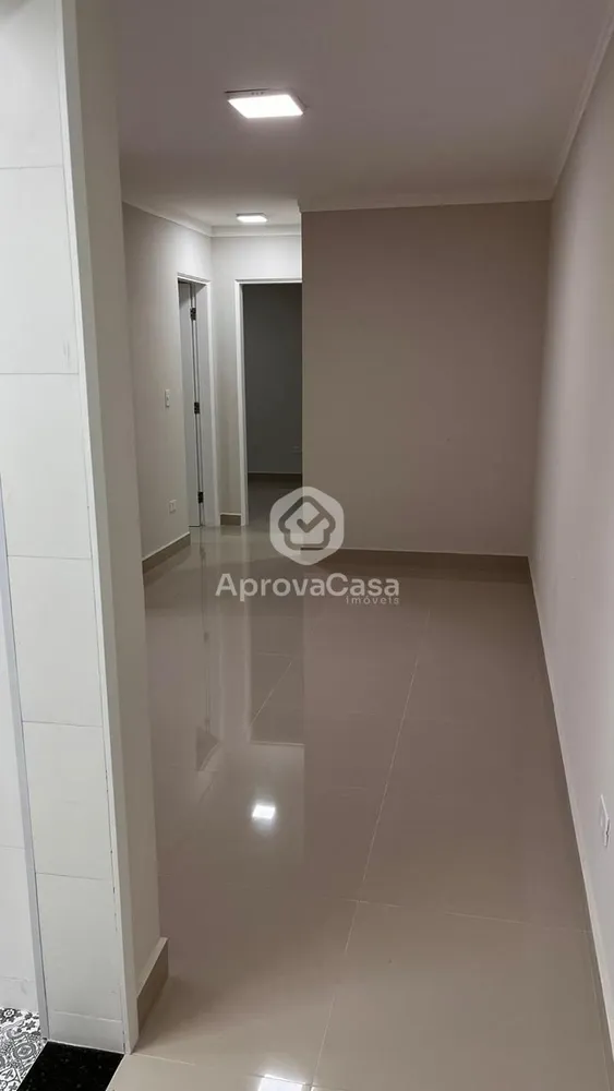 Apartamento, 2 quartos, 115 m² - Foto 1