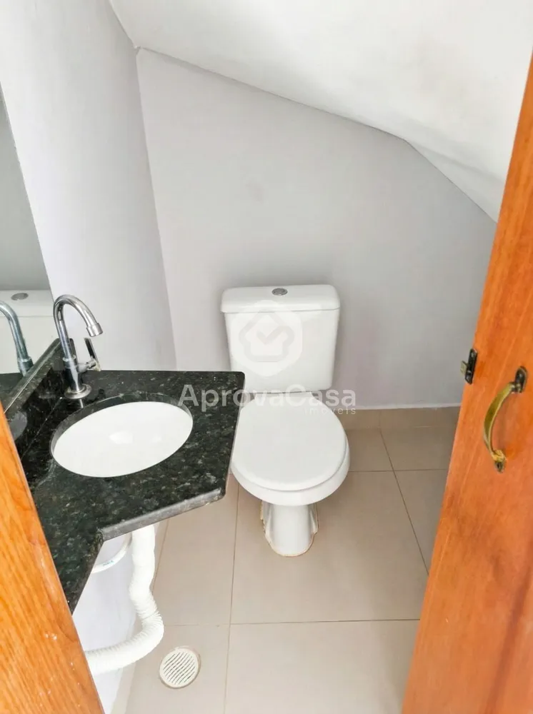 Sobrado, 2 quartos, 80 m² - Foto 18