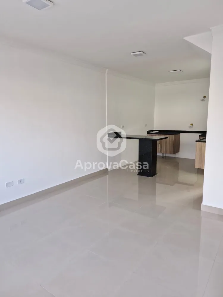 Sobrado, 2 quartos, 80 m² - Foto 3