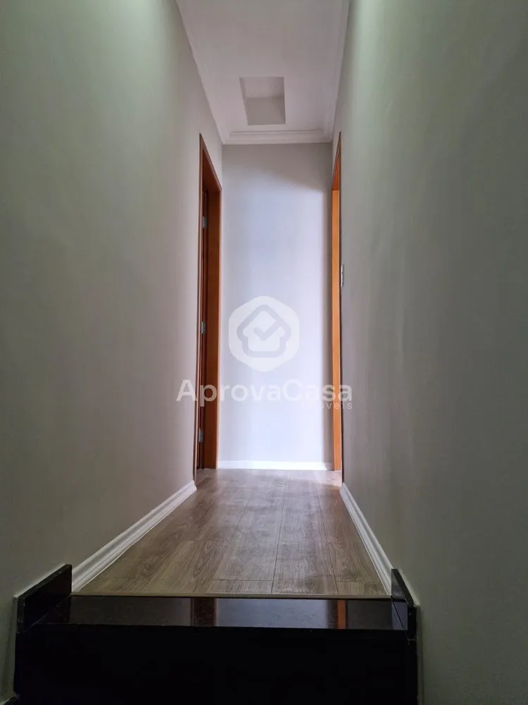 Sobrado, 2 quartos, 80 m² - Foto 9