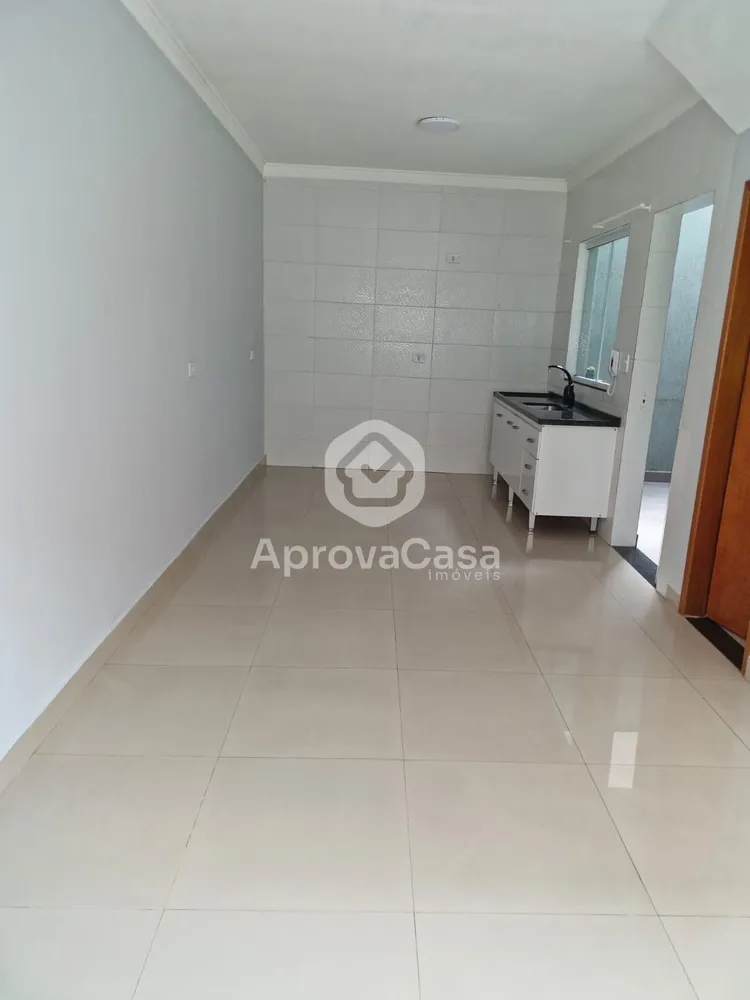 Sobrado, 2 quartos, 80 m² - Foto 4