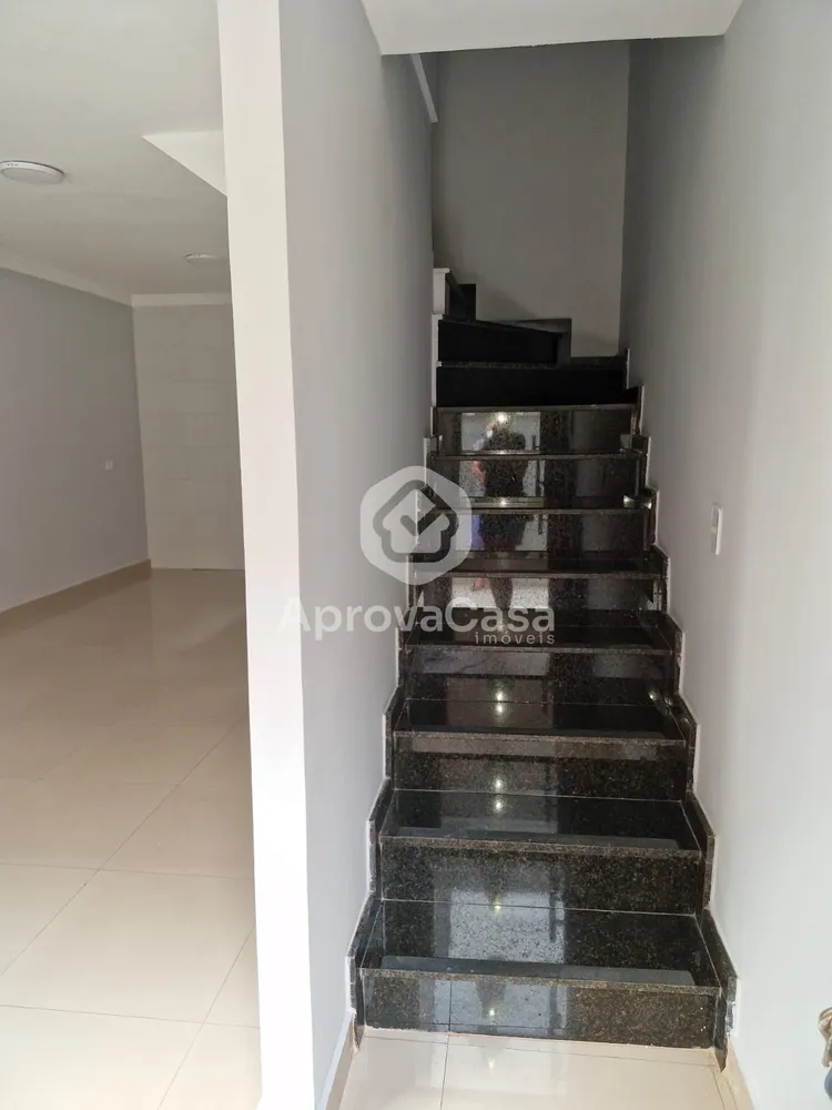 Sobrado, 2 quartos, 80 m² - Foto 15
